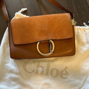 Chloe Faye (Small) Crossbody